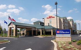 Hilton Garden Inn Bowling Green